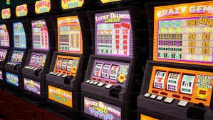 cm2 slot